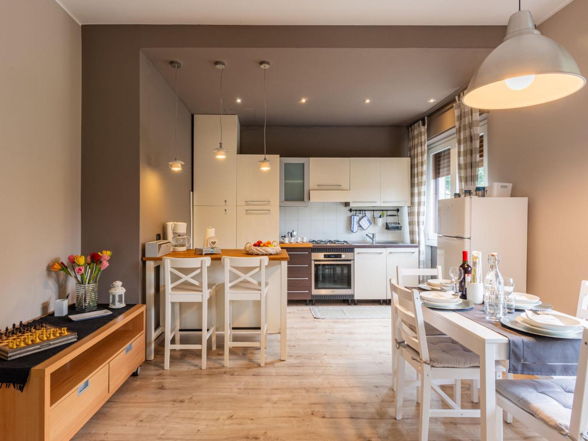 Apartment Graziella By Interhome Leggiuno المظهر الخارجي الصورة