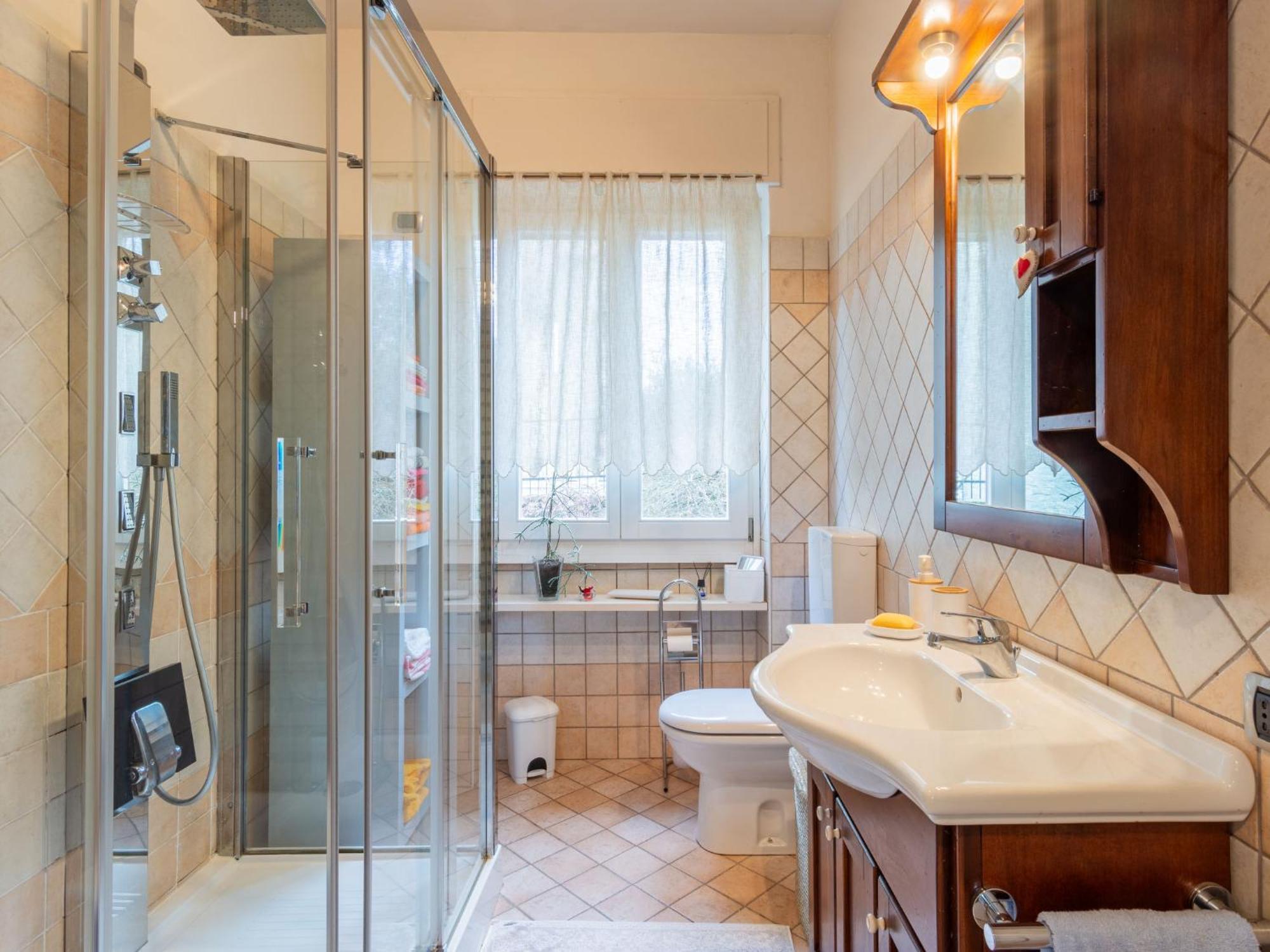 Apartment Graziella By Interhome Leggiuno المظهر الخارجي الصورة
